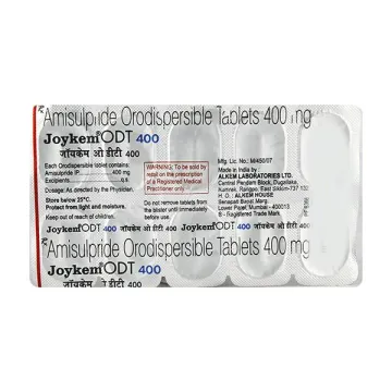 Joykem Odt 400 Tablet product image