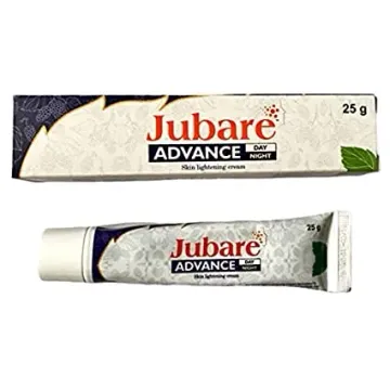 Jubare Advance Cream product image