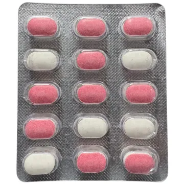 Jubiglim M 1 Tablet product image