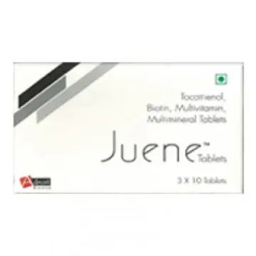 Juene Tablet product image