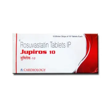 Jupiros 10 Tablet product image