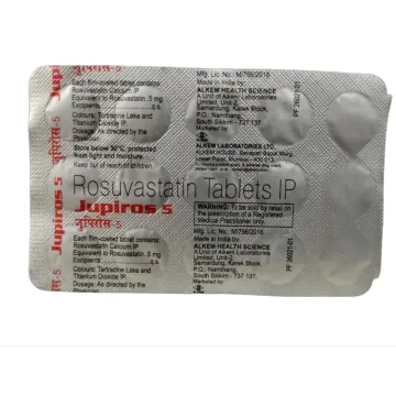 Jupiros 5 Tablet product image