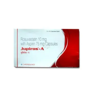 Jupiros A 75 Tablet product image
