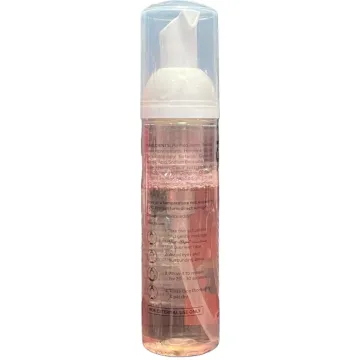 Just Shyne Foaming Face Wash 60ml product image