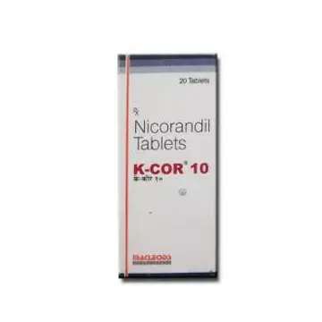 K Cor 10 Tablet product image