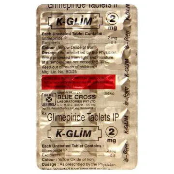 K-glim 2 Tab product image