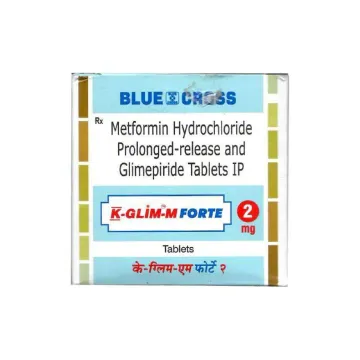 K Glim M2 Forte Tablet product image