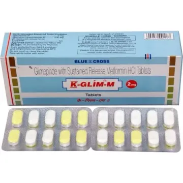 K Glim M2 Tablet product image