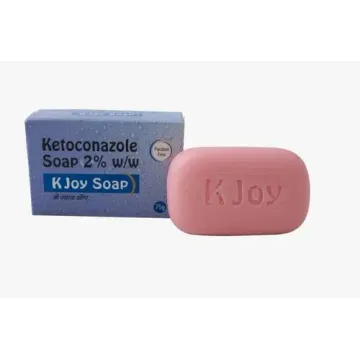 K Joy Soap 75gm product image