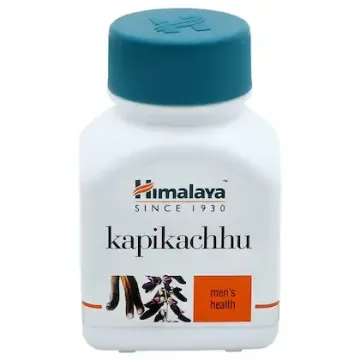 Kapikachhu Capsule product image