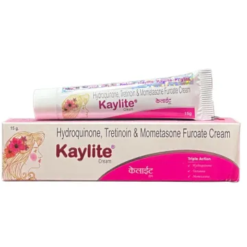 Kaylite Cream 15gm product image