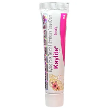 Kaylite Cream 15gm product image