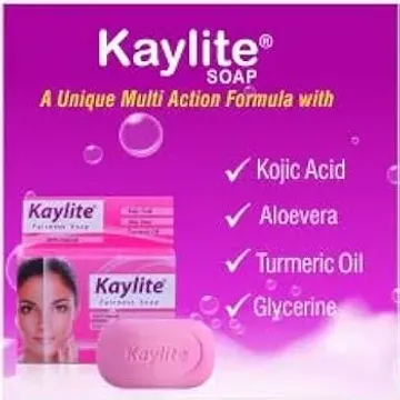 Kaylite Soap product image