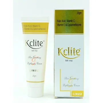 Kclite Cream 20gm product image