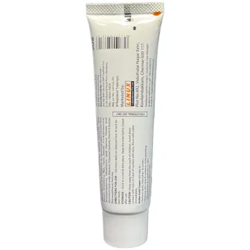 Kclite Gold Cream 20gm product image