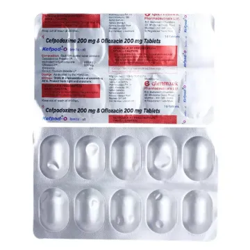 Kefpod O Tablet product image