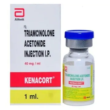 Kenacort 40mg Injection product image