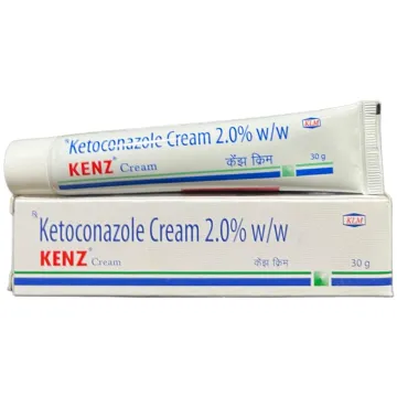 Kenz Cream 30gm product image