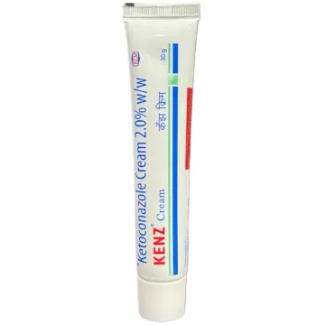 Kenz Cream 30gm product image