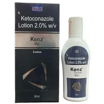 Kenz Lotion 60ml product image