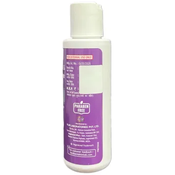 Kenz Plus Lotion 100ml product image
