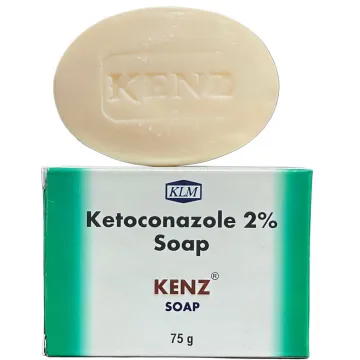 Kenz Soap 75gm product image