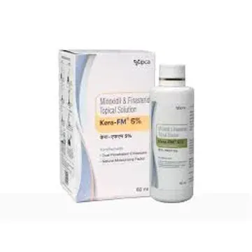 Kera Fm Solution 60ml product image
