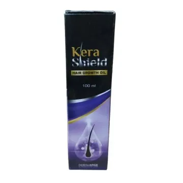 Kera Shield Hair Growth Oil product image