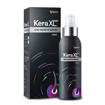 Kera Xl Hair Growth Serum 60ml product image