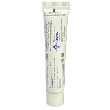 Keraclin Gel 15gm product image