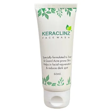 Keraclinz Face Wash product image