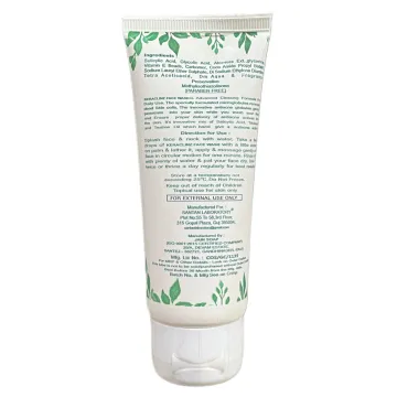 Keraclinz Face Wash product image
