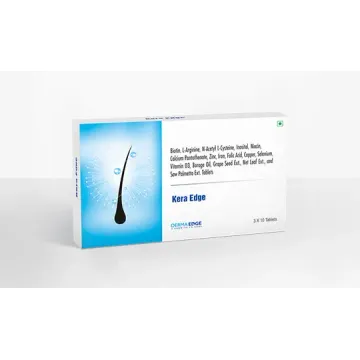 Keraedge Tablet product image
