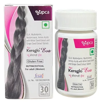 Keraglo Eva Tablet product image
