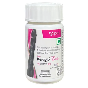 Keraglo Eva Tablet product image