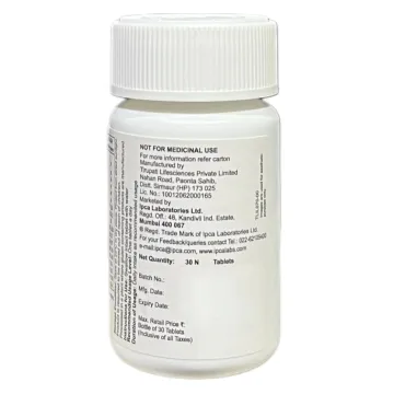 Keraglo Men 30 Tablet product image