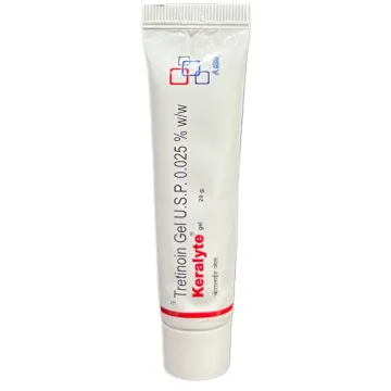 Keralyte Gel 20gm product image