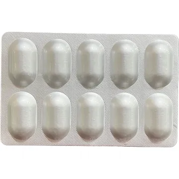 Kerasure Plus Tablet product image