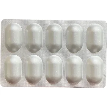 Kerasure Plus Tablet product image