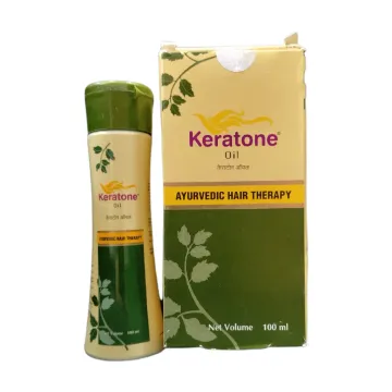Keratone Oil 100ml product image