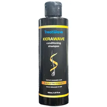 Kerawave Shampoo 150ml product image