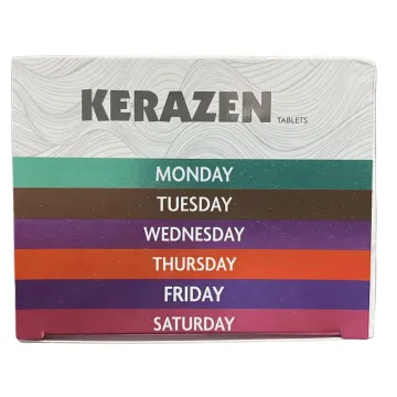 Kerazen Tablet product image