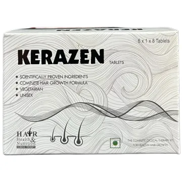 Kerazen Tablet product image