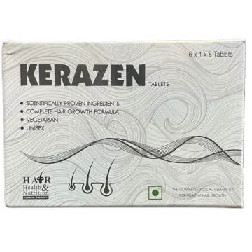 Kerazen Tablet product image