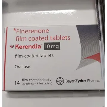 Kerendia 10 Tablet product image