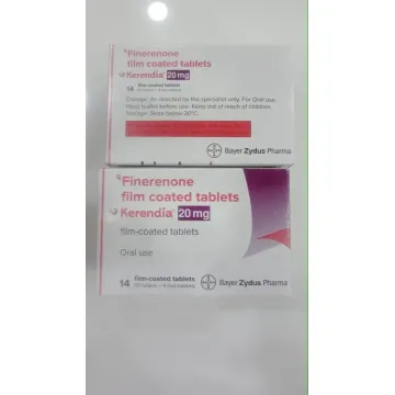 Kerendia 20 Tablet product image