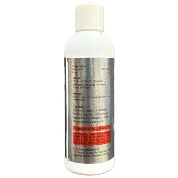 Keshgaine 2% Solution 60ml product image