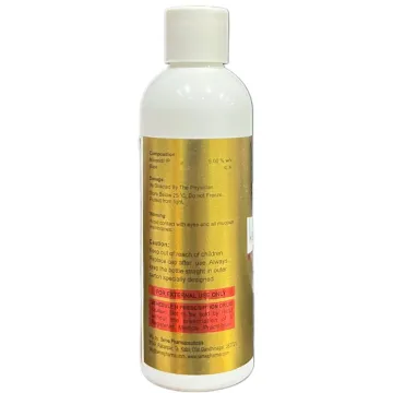 Keshgaine 5% Solution 60ml product image