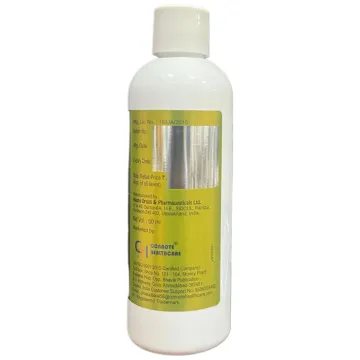 Keshgaine F 5% Solution 60ml product image