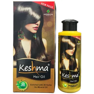 Keshma Hair Oil 100ml product image